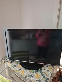 tv Lcd 37 panasonic