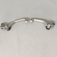 Leva freno + frizione anti rottura Honda CRF Ufo