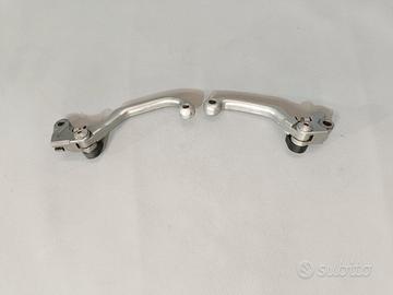 Leva freno + frizione anti rottura Honda CRF Ufo