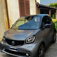 Smart 453 fortwo
