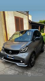 Smart 453 fortwo