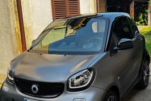 Smart 453 fortwo