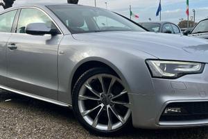 AUDI - A5 Sportback - 2.0 TDI 177CV Advanced