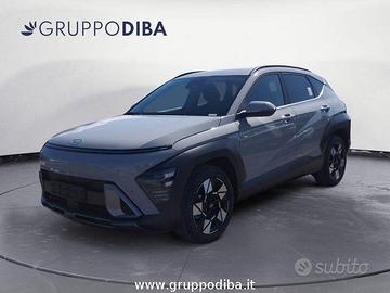 Hyundai Kona GDI Petrol 6 Speed A/T MY26 HEV ...