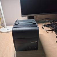 Stampante Termica Custom KUBE (RS232)