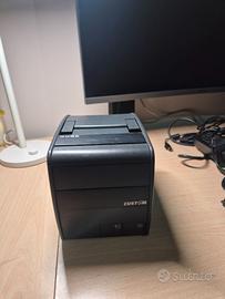 Stampante Termica Custom KUBE (RS232)