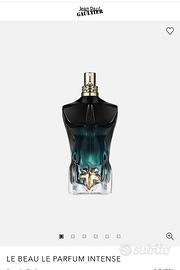 Jean paul Gautier