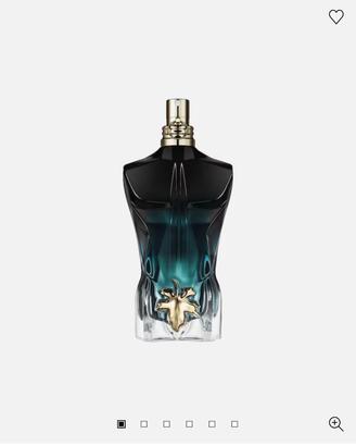 Jean paul Gautier