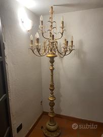 Candelabro antico