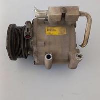 Compressore aria condizionata Ford Fiesta 1.2 benz