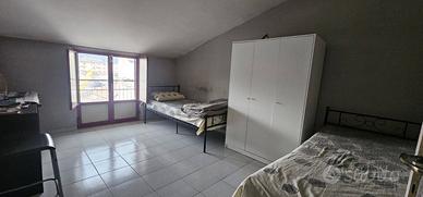 Investimento su Corso Diaz