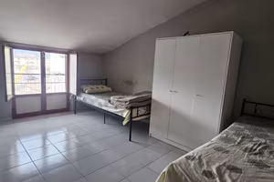 Investimento su Corso Diaz
