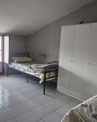 Investimento su Corso Diaz