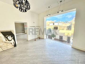 Locale Commerciale - Terrasini