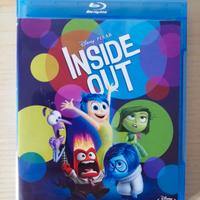 2 Bluray film Pixar