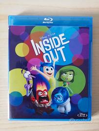 2 Bluray film Pixar