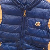 Smanicato Moncler