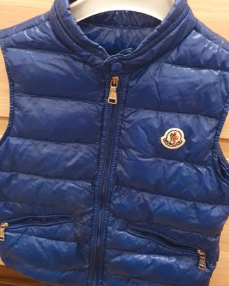 Smanicato Moncler