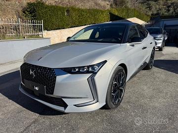 DS AUTOMOBILES DS 4 PureTech 130 aut. Opera