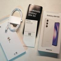 Samsung Galaxy A54 5G