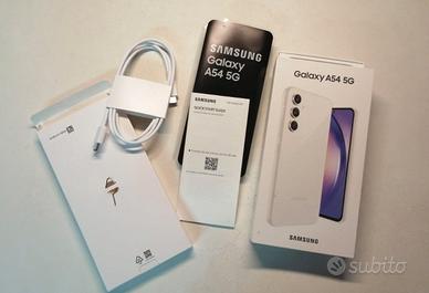 Samsung Galaxy A54 5G