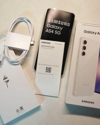 Samsung Galaxy A54 5G
