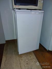 congelatore BEKO FS166020 65 litri