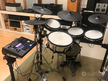 Batteria Roland TD50