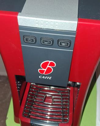 Macchina da Caffè ESSSE Caffè S12
