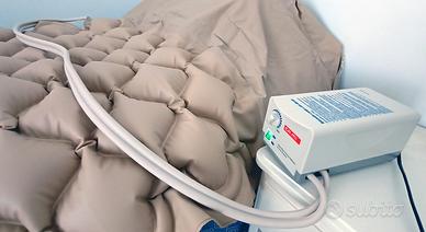Materasso antidecubito ad aria MAT-130 COME NUOVO