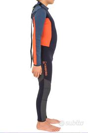 Decathlon Muta taglia 150/162 altezza NUOVA