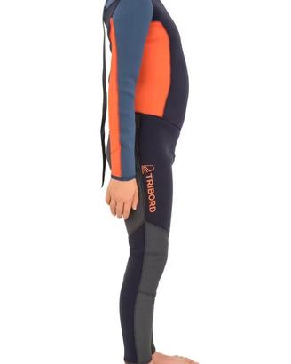 Decathlon Muta taglia 150/162 altezza NUOVA