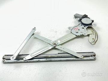 CREMAGLIERA ANTERIORE SINISTRA SUZUKI SX4 1° Seri