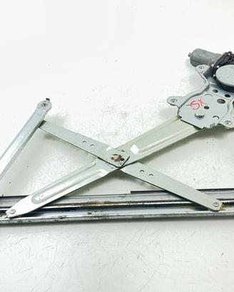 CREMAGLIERA ANTERIORE SINISTRA SUZUKI SX4 1° Seri