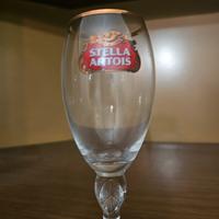bicchieri da birra stella artois 