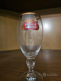 bicchieri da birra stella artois 