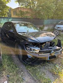 Volkswagen Polo 1.0 TSI R-Line