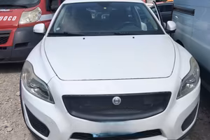 Volvo C30