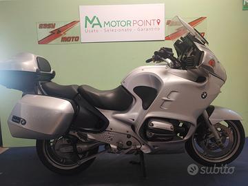 Bmw r 1150 rt - 2002