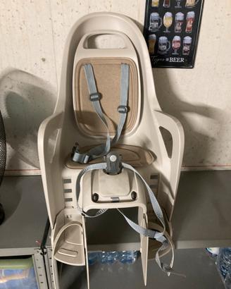 Seggiolino Bici Polisport