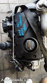 Motore atd 1.9