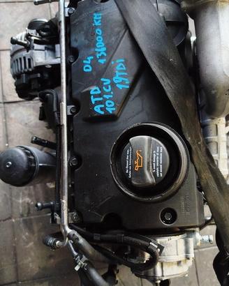 Motore atd 1.9