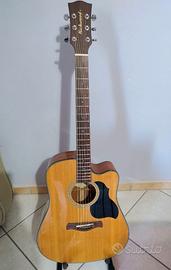 Chitarra Richwood D-240 CE all sold