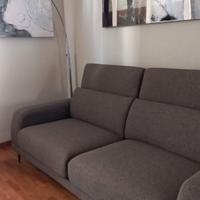 Divano Gubbio Chateau d'Ax