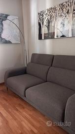 Divano Gubbio Chateau d'Ax