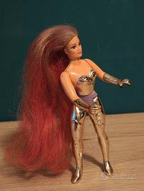 Entrapta She-Ra Princess of Power 1984