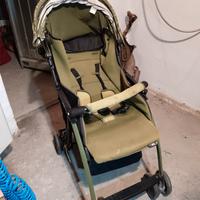 passeggino ultra leggero