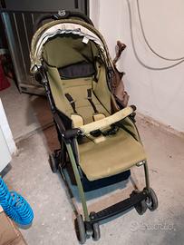 passeggino ultra leggero