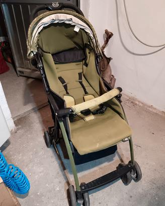 passeggino ultra leggero