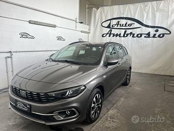 FIAT Tipo SW 1.0 t3 100cv anche Gpl TUA DA 12...